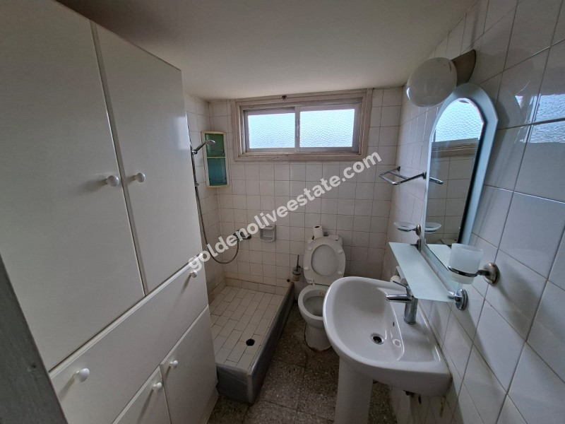 SATILIK 3+1 MÜSTAKİL EV/ SOSYAL KONUTLAR MAĞUSA 