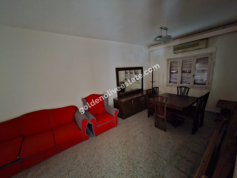 SATILIK 3+1 MÜSTAKİL EV/ SOSYAL KONUTLAR MAĞUSA 