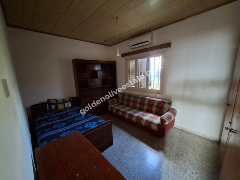 SATILIK 3+1 MÜSTAKİL EV/ SOSYAL KONUTLAR MAĞUSA 