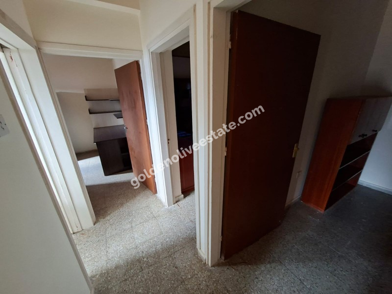 SATILIK 3+1 MÜSTAKİL EV/ SOSYAL KONUTLAR MAĞUSA 