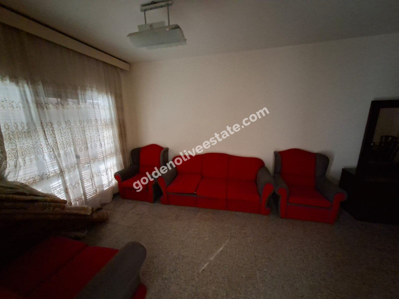 SATILIK 3+1 MÜSTAKİL EV/ SOSYAL KONUTLAR MAĞUSA 