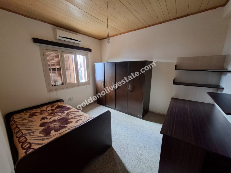 SATILIK 3+1 MÜSTAKİL EV/ SOSYAL KONUTLAR MAĞUSA 