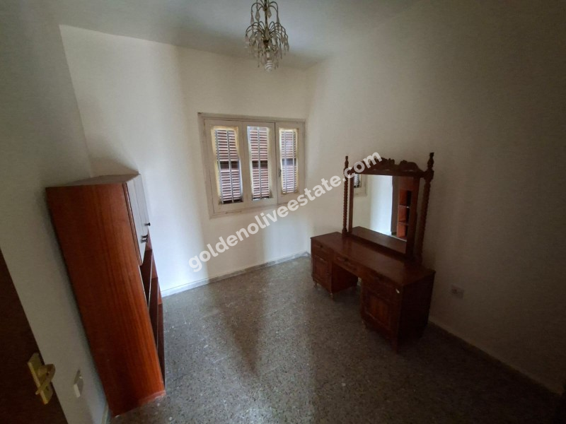 SATILIK 3+1 MÜSTAKİL EV/ SOSYAL KONUTLAR MAĞUSA 