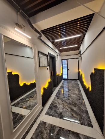 GÜVENAY - ÇORUM BAHÇELİEVLER MAH.BAHÇELİEVLER OKULU KARŞISI 1+1 SATILIK DAİRE