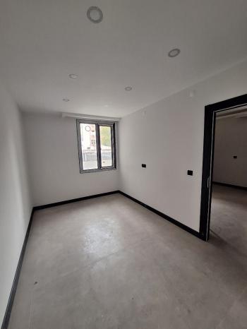 GÜVENAY - ÇORUM BAHÇELİEVLER MAH.BAHÇELİEVLER OKULU KARŞISI 1+1 SATILIK DAİRE