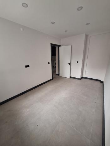 GÜVENAY - ÇORUM BAHÇELİEVLER MAH.BAHÇELİEVLER OKULU KARŞISI 1+1 SATILIK DAİRE