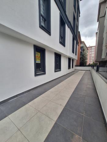 GÜVENAY - ÇORUM BAHÇELİEVLER MAH.BAHÇELİEVLER OKULU KARŞISI 1+1 SATILIK DAİRE