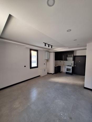 GÜVENAY - ÇORUM BAHÇELİEVLER MAH.BAHÇELİEVLER OKULU KARŞISI 1+1 SATILIK DAİRE