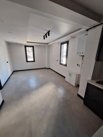 GÜVENAY - ÇORUM BAHÇELİEVLER MAH.BAHÇELİEVLER OKULU KARŞISI 1+1 SATILIK DAİRE