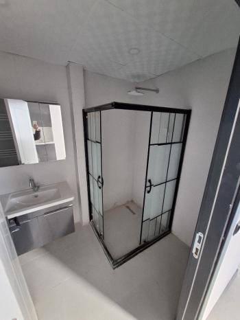 GÜVENAY - ÇORUM BAHÇELİEVLER MAH.BAHÇELİEVLER OKULU KARŞISI 1+1 SATILIK DAİRE