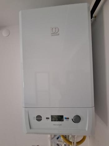 GÜVENAY - ÇORUM BAHÇELİEVLER MAH.BAHÇELİEVLER OKULU KARŞISI 1+1 SATILIK DAİRE