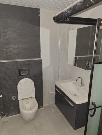 GÜVENAY - ÇORUM BAHÇELİEVLER MAH.BAHÇELİEVLER OKULU KARŞISI 1+1 SATILIK DAİRE