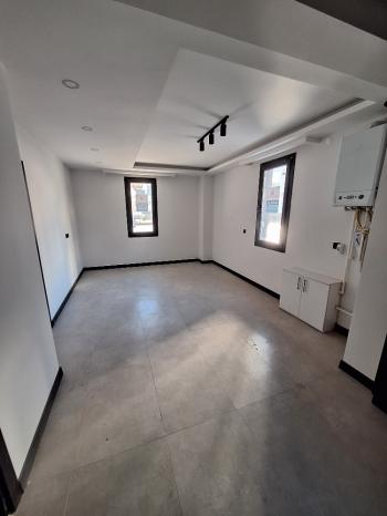 GÜVENAY - ÇORUM BAHÇELİEVLER MAH.BAHÇELİEVLER OKULU KARŞISI 1+1 SATILIK DAİRE