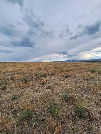 GÜVENAY - ÇORUM SLİMKENT CİVARI SATILIK VİLLA ARSASI