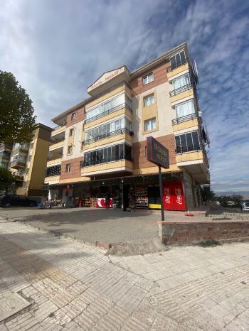 GÜVENAY - ÇORUM GÜLABİBEY BAĞCILAR P.T.T YANI SATILIK DÜKKAN