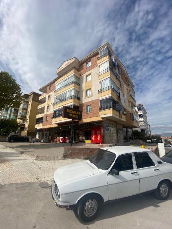 GÜVENAY - ÇORUM GÜLABİBEY BAĞCILAR P.T.T YANI SATILIK DÜKKAN