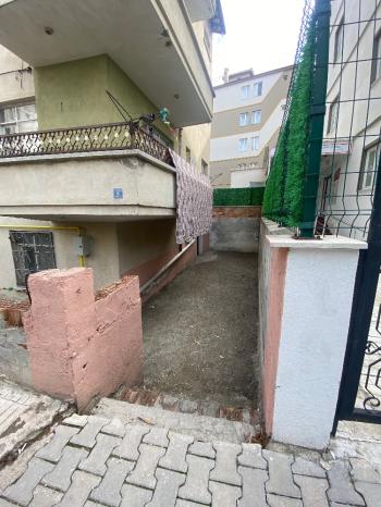 GÜVENAY - ÇORUM ULUKAVAK ÇATALHAVUZ CAMİİ KARŞISI SATILIK DAİRE
