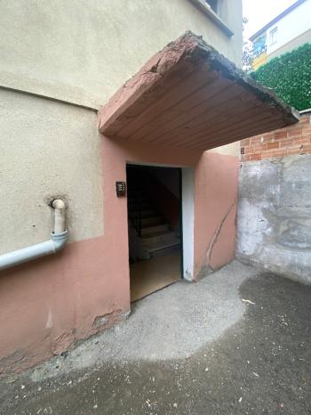 GÜVENAY - ÇORUM ULUKAVAK ÇATALHAVUZ CAMİİ KARŞISI SATILIK DAİRE