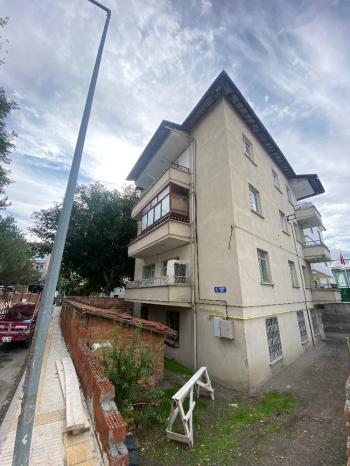 GÜVENAY - ÇORUM ULUKAVAK ÇATALHAVUZ CAMİİ KARŞISI SATILIK DAİRE