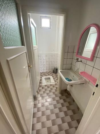 GÜVENAY - ÇORUM ULUKAVAK ÇATALHAVUZ CAMİİ KARŞISI SATILIK DAİRE