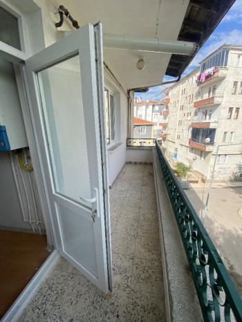 GÜVENAY - ÇORUM ULUKAVAK ÇATALHAVUZ CAMİİ KARŞISI SATILIK DAİRE