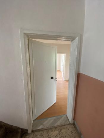 GÜVENAY - ÇORUM ULUKAVAK ÇATALHAVUZ CAMİİ KARŞISI SATILIK DAİRE