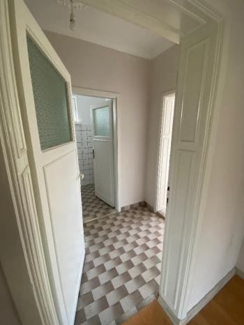 GÜVENAY - ÇORUM ULUKAVAK ÇATALHAVUZ CAMİİ KARŞISI SATILIK DAİRE