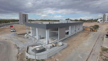 Metehan Kermiya'da Anayol Üstünde Kiralık Dükkan & İş Yerleri