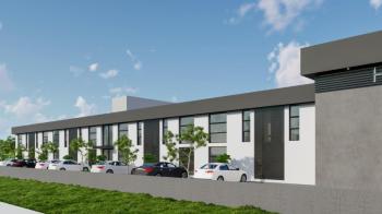 Metehan Kermiya'da Anayol Üstünde Kiralık Dükkan & İş Yerleri