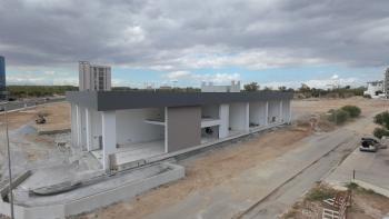 Metehan Kermiya'da Anayol Üstünde Kiralık Dükkan & İş Yerleri