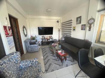 METEHAN (KERMİYA) SOSYAL KONUT SATILIK DAİRE 