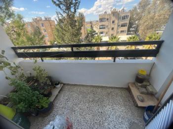 METEHAN (KERMİYA) SOSYAL KONUT SATILIK DAİRE 