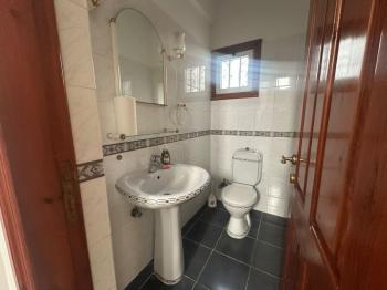 HAMİTKÖY' DE AYLIK ÖDEMELİ  EŞYASIZ MÜSTAKİL EV 