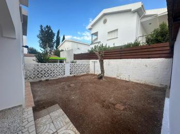 HAMİTKÖY' DE AYLIK ÖDEMELİ  EŞYASIZ MÜSTAKİL EV 