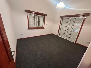 HAMİTKÖY' DE AYLIK ÖDEMELİ  EŞYASIZ MÜSTAKİL EV 