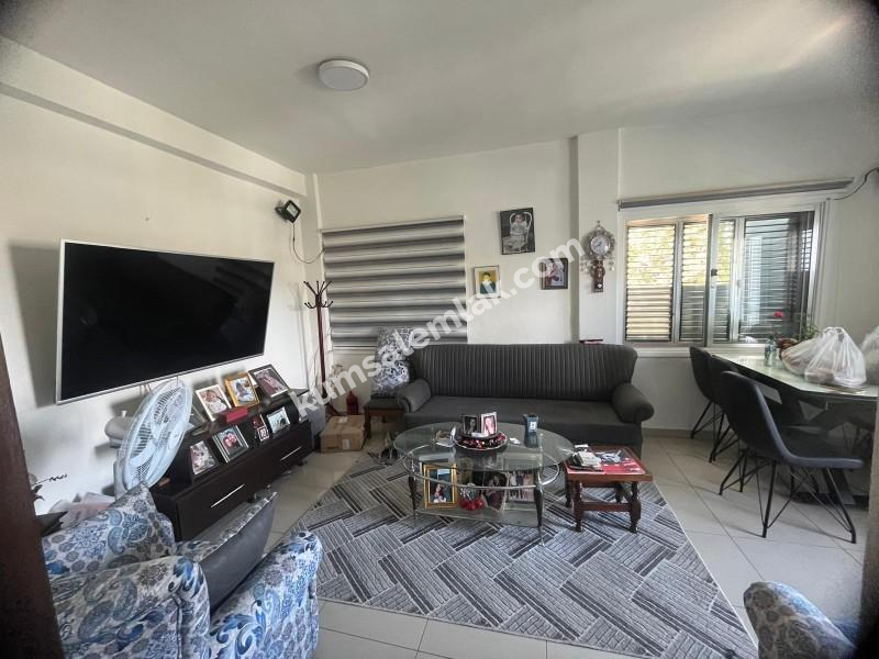 METEHAN (KERMİYA) SOSYAL KONUT SATILIK DAİRE 