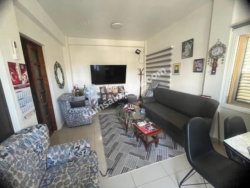 METEHAN (KERMİYA) SOSYAL KONUT SATILIK DAİRE 