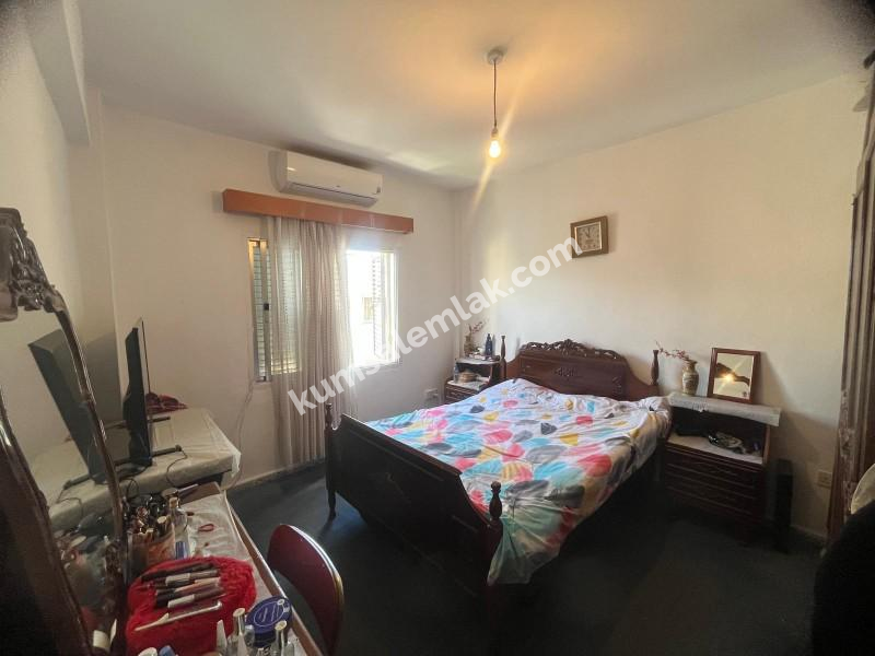 METEHAN (KERMİYA) SOSYAL KONUT SATILIK DAİRE 