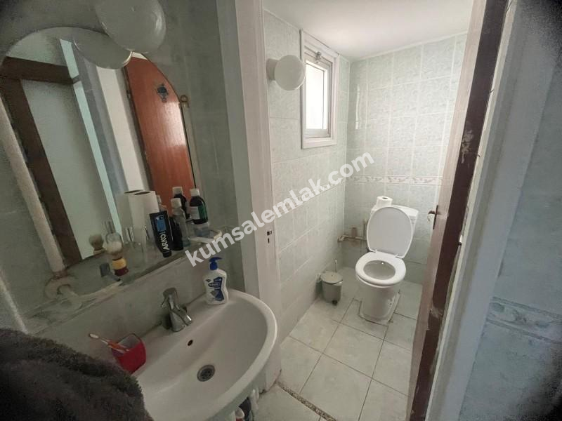 METEHAN (KERMİYA) SOSYAL KONUT SATILIK DAİRE 