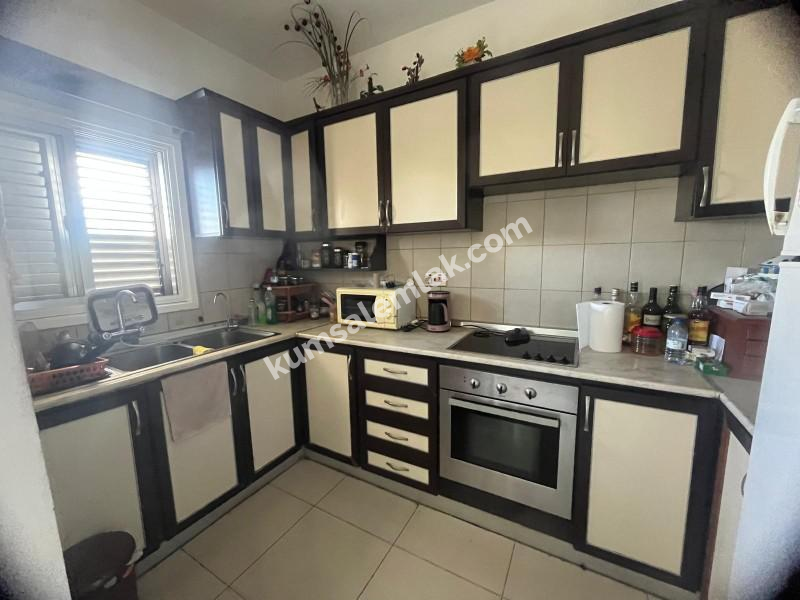 METEHAN (KERMİYA) SOSYAL KONUT SATILIK DAİRE 