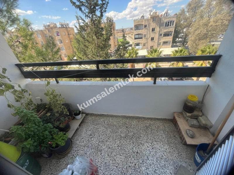 METEHAN (KERMİYA) SOSYAL KONUT SATILIK DAİRE 