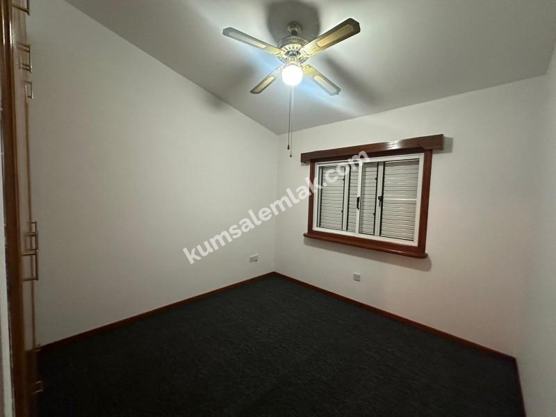 HAMİTKÖY' DE AYLIK ÖDEMELİ  EŞYASIZ MÜSTAKİL EV 