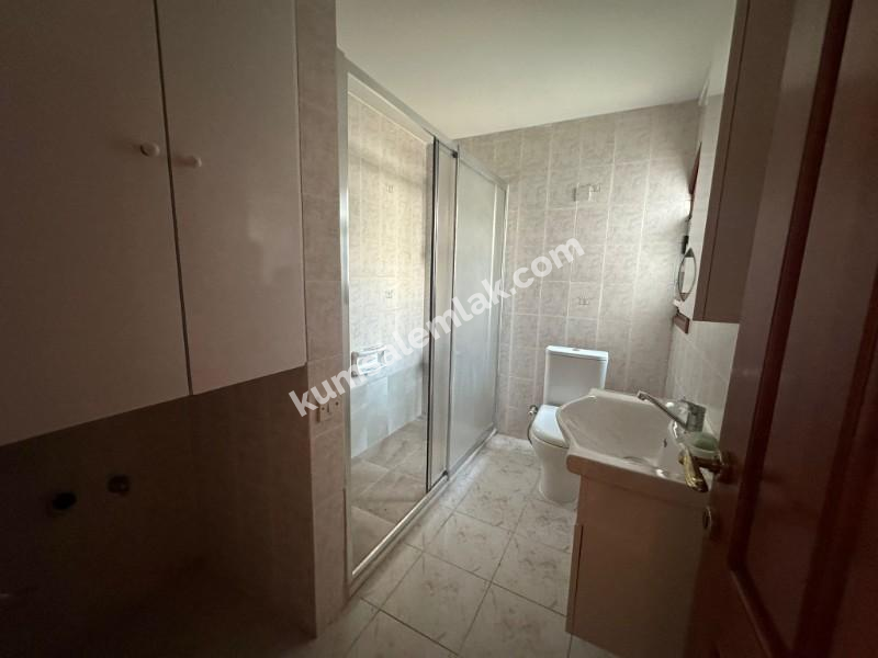 HAMİTKÖY' DE AYLIK ÖDEMELİ  EŞYASIZ MÜSTAKİL EV 