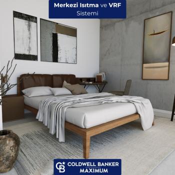 Girne Merkez'de Satılık Ultralüx Daireler