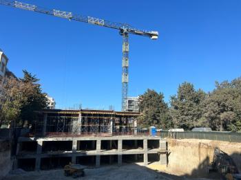 Girne Merkez'de Satılık Ultralüx Daireler