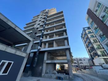 Girne Merkez'de Satılık Ultralüx Daireler
