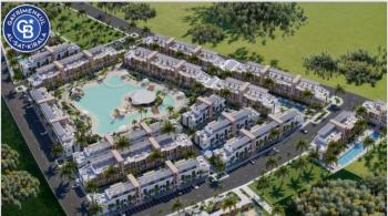 Kıbrıs İskele Ötüken Bölgesinde Satılık Muhteşem Stüdyo ve 1+1 Daireler