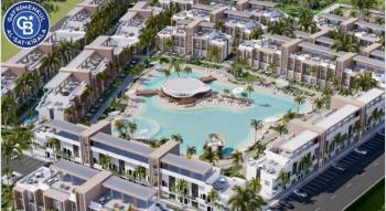 Kıbrıs İskele Ötüken Bölgesinde Satılık Muhteşem Stüdyo ve 1+1 Daireler