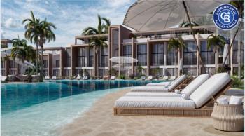 Kıbrıs İskele Ötüken Bölgesinde Satılık Muhteşem Stüdyo ve 1+1 Daireler