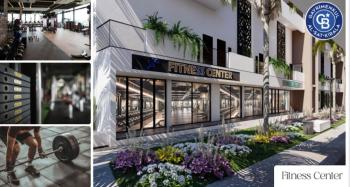 Kıbrıs İskele Ötüken Bölgesinde Satılık Muhteşem Stüdyo ve 1+1 Daireler